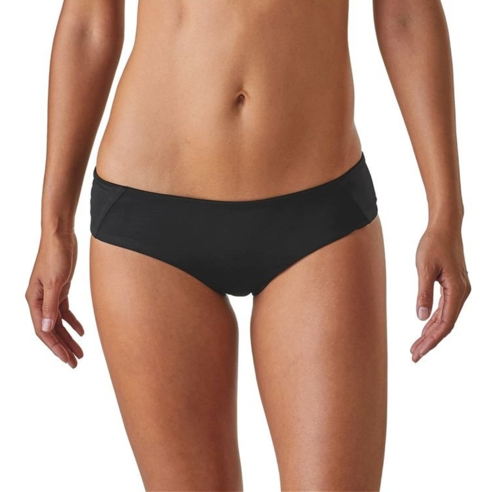 Patagonia Reversible Cutback Bottoms - Black-Sz  M